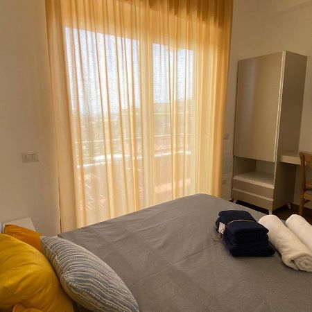 إيركولانو B&B Animo Mediterraneo المظهر الخارجي الصورة