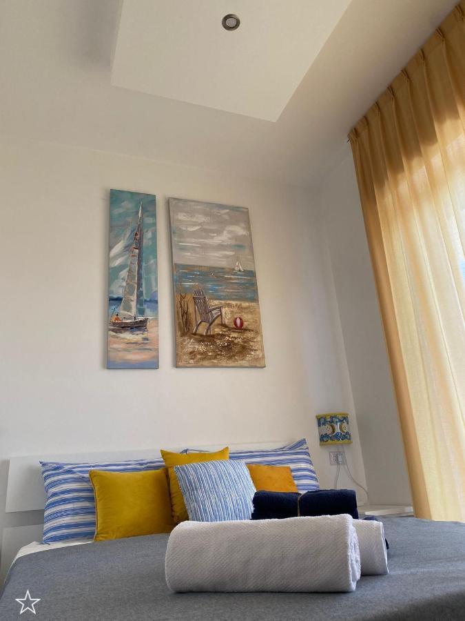 إيركولانو B&B Animo Mediterraneo المظهر الخارجي الصورة