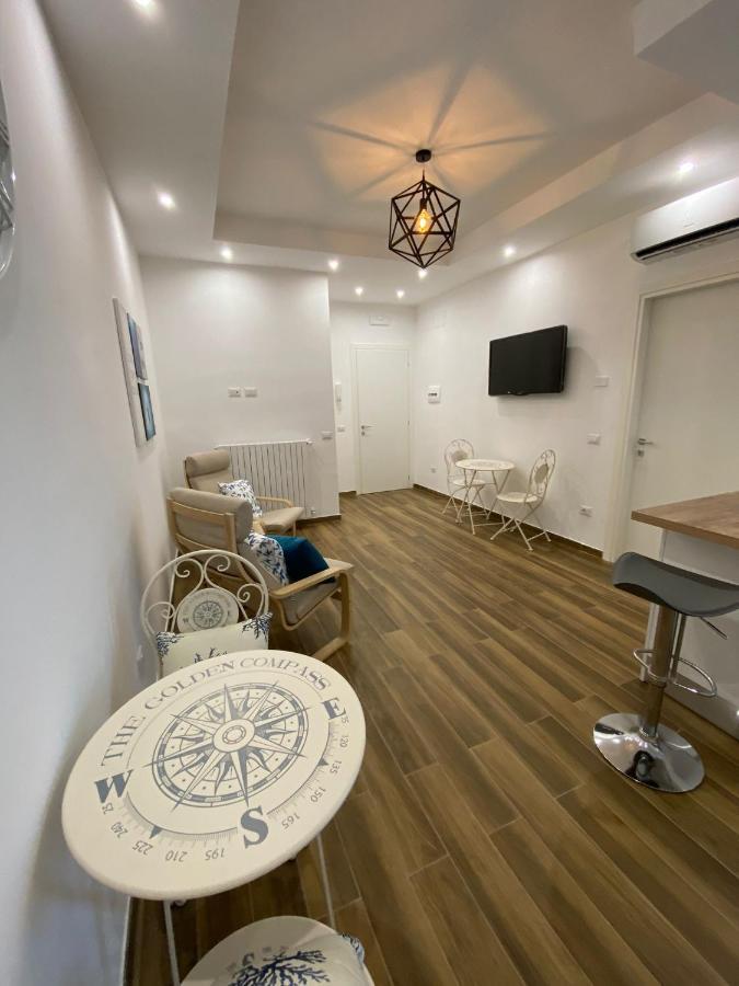 إيركولانو B&B Animo Mediterraneo المظهر الخارجي الصورة