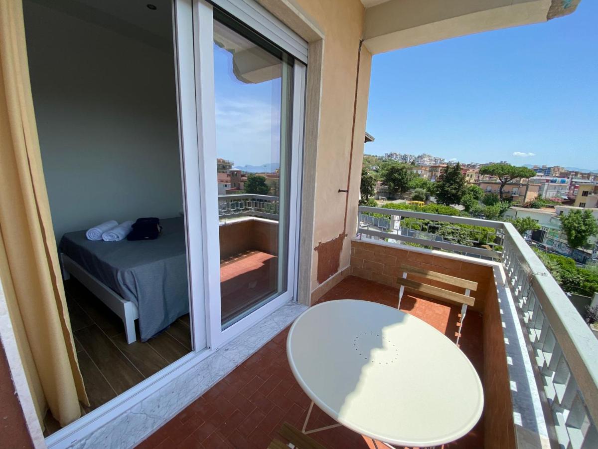 إيركولانو B&B Animo Mediterraneo المظهر الخارجي الصورة