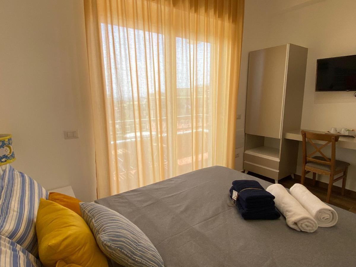 إيركولانو B&B Animo Mediterraneo المظهر الخارجي الصورة