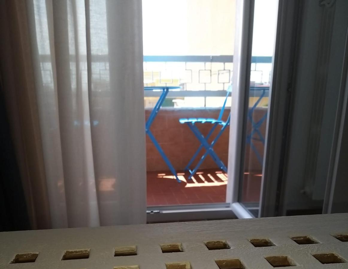 إيركولانو B&B Animo Mediterraneo المظهر الخارجي الصورة