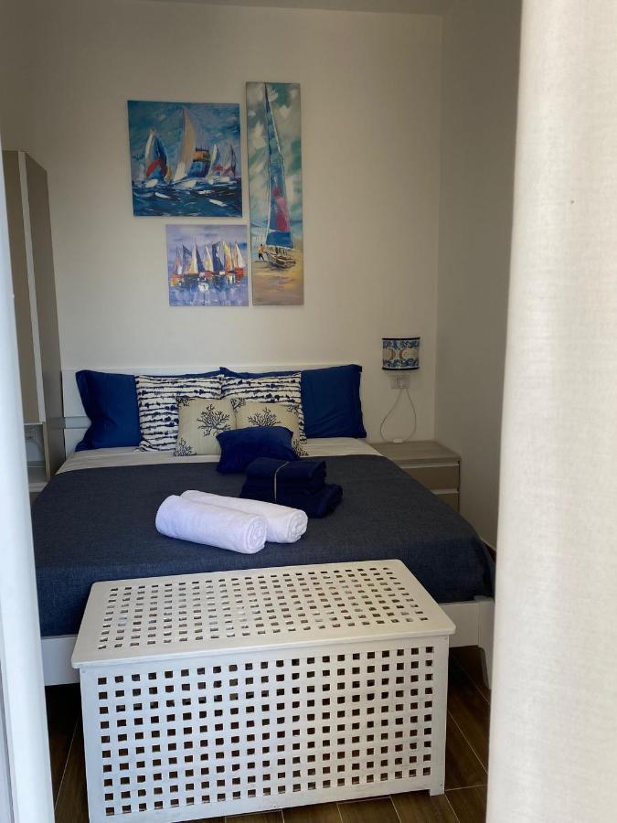 إيركولانو B&B Animo Mediterraneo المظهر الخارجي الصورة