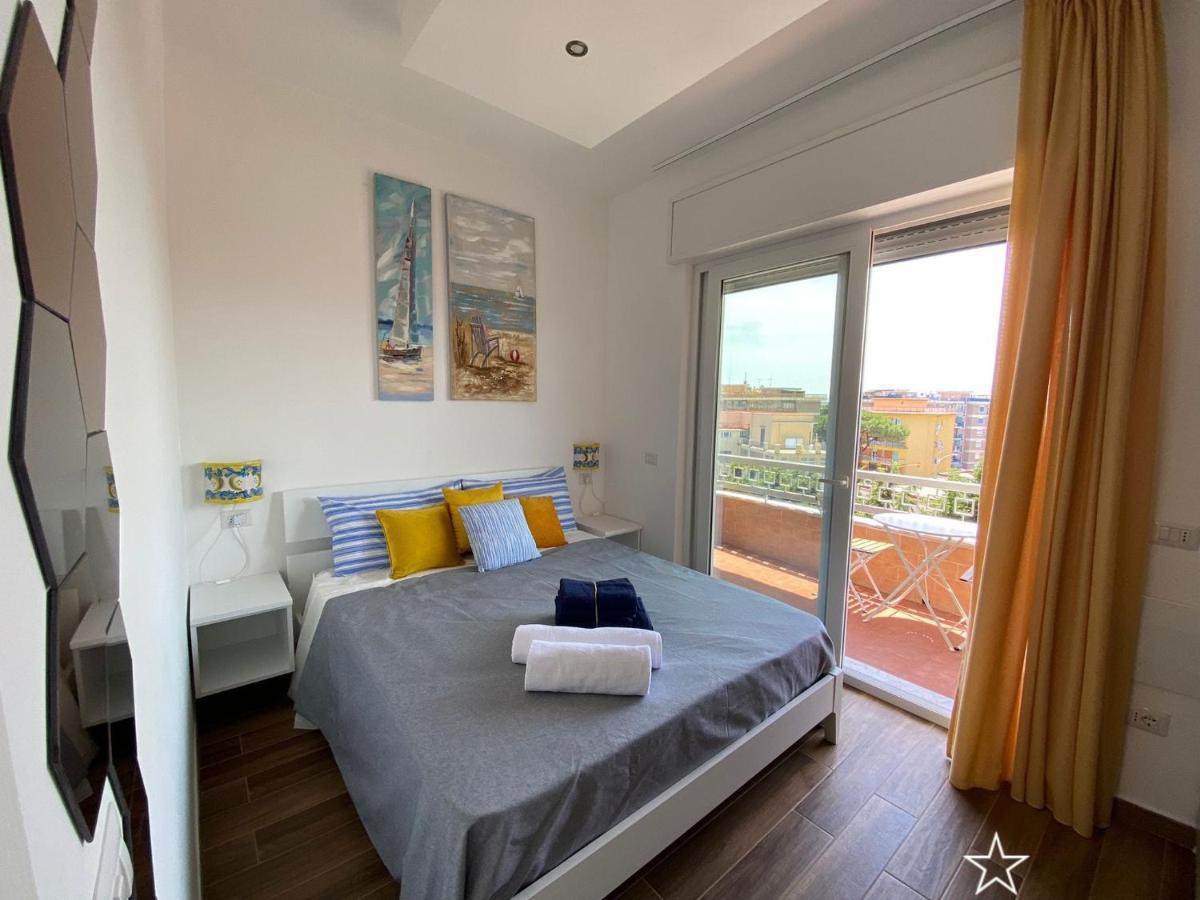 إيركولانو B&B Animo Mediterraneo المظهر الخارجي الصورة