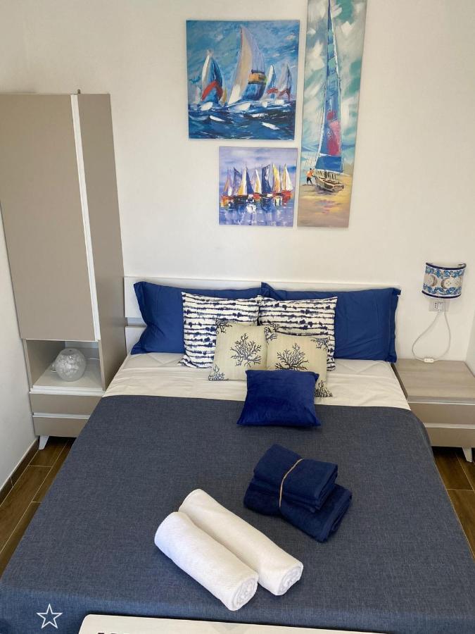 إيركولانو B&B Animo Mediterraneo المظهر الخارجي الصورة