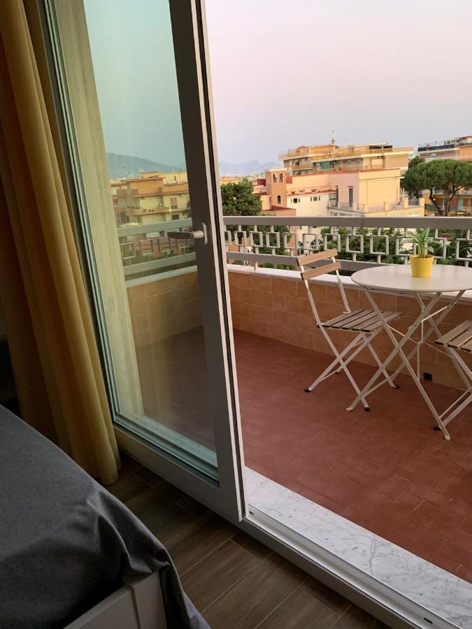 إيركولانو B&B Animo Mediterraneo المظهر الخارجي الصورة